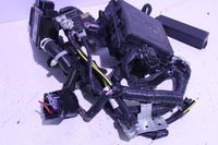 фото thumb №5, Корпус предохранителей nissan pulsar