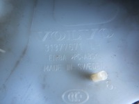 Пластик захист стійка лівий правий задній volvo s90 2.0 v90 31377671 31377673 Київ, фото thumb