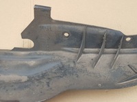 фото thumb №13, Защита нижняя рычага - балка левый задняя / audi a3 8p - tt 8j / ładna оригинал