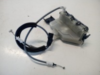 Купити Замок двері задній правий citroen c5 aircross psa445101, фото thumb