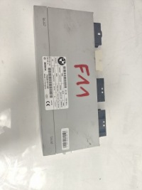фото thumb №1, Bmw 5 f11 модуль блок керування кришки багажника 7317514