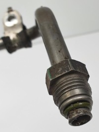 Труба трубка масла mercedes sl r230 a2304603124 Доставка, фото thumb