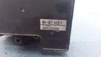 фото thumb №7, Mitsubishi outlander i 2.0t блок управления abs mb4-4w17-4x20-1 4x2700526