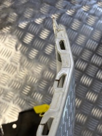 фото thumb №13, Бампер перед переднє kpl pdc honda crv cr-v iv 4 fl рестайлінг nh788p