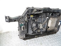 фото thumb №3, Ssangyong tivoli 1.6d pas переднее радиатор kpl 14-