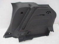 фото thumb №1, Citroen c3 aircross обшивка багажника оббивка права nowa