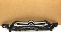 фото thumb №1, Citroen ds4 решітка радіатора решітка радіатора хром оригінал