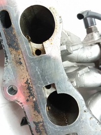 фото thumb №6, Колектор всмоктуючий 1.3 hybrid ima honda civic vii 2001-2005