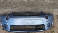 Ford s-max mk1 i 06-10 бампер передній перед $ Зі Шроту, фото thumb