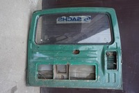 фото thumb №11, Suzuki samurai крышка багажника дверь задняя багажника с стекло 410 413 blaszak