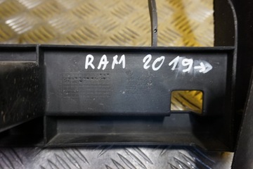 фото thumb №11, Dodge ram 1500 2019 - 2021 руль жалюзи воздуха ролета pas