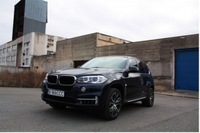 фото thumb №9, Пороги пороговые bmw x5 f15 2014-