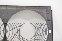 фото thumb №3, Захист корпус вентиляторів mercedes r129 sl 1295051055