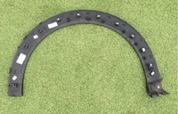 фото thumb №8, Ford puma mk2 молдинг na крила правий передній