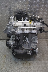 Купити Ford focus mk4 двигун yzda 1.5 ecoboost, фото thumb