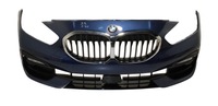 фото thumb №1, Bmw seria 1 f40 бампер перед передний 4 pdc