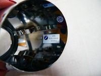 фото thumb №12, Bmw g30 g31 g32 накладка наконечник хром трубы выпускной 18308631954 8631954