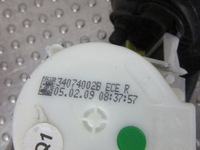 фото thumb №6, Mercedes glk x204 2010 pas безпеки правий перед eu