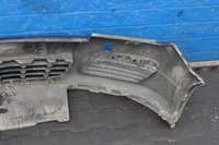 фото thumb №13, Opel astra h бампер перед передний