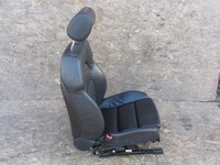 фото thumb №13, Audi a6 c6 2007r. allroad kombi avant сидіння + заднє сидіння шкіра s-line підігрів