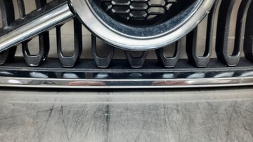 фото thumb №11, Решётка радиатора решётка volvo xc40 ii 18- 31457342