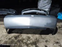Бампер задній задній седан kl0 primera p12 01-07 Зі Шроту, фото thumb