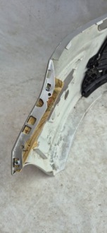 Ford s-max mk1 lift 10- бампер перед передний spr am21-r17757-ag Недорого, фото thumb