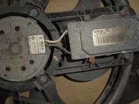 фото thumb №7, Вентилятор корпус vw touareg 02-... 7l0121207d