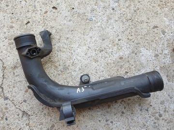 фото thumb №7, Шланг шланг труба 2.0 tdi vw seat skoda 1k0145770ae