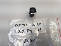 фото thumb №4, Volvo xc40 кнопка запалювання старт/стоп 31433768