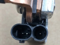 фото thumb №8, Клема мінус aku a0009052702 do x204 w212 w207 a207 w218 r172 r231 x218