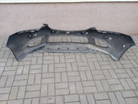 фото thumb №16, Бампер перед передний pod pdc омыватель honda accord viii 8 рестайлинг 11-