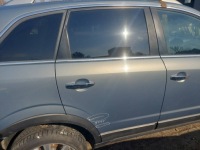 фото thumb №1, Двері повний правий задня opel antara i gje