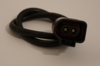 Купити Штекер 2-pin з кабель volkswagen 1j0973722, фото thumb