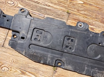 фото thumb №5, Volvo v60 18r- защита шасси правая