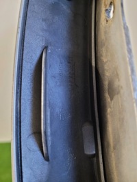 фото thumb №7, Bmw x3 f25 молдинг крила права задня накладка правий задня 8050458