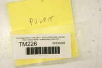 фото thumb №9, Tm226 ford edge mk2 ^ приборная панель приборная панель pulpit консоль europa