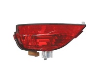 фото thumb №1, Лампа протитуманна renault captur 06.13- ліва