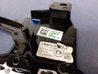 фото thumb №6, Volvo xc60 ii рамка защита туннель eu 31469366