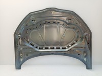 фото thumb №11, Skoda octavia iv 4 2019- капот крышка двигателя ÷