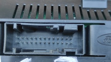 фото thumb №5, Панель кондиціонера ford kuga mk2 дорестайлінг 13-2016