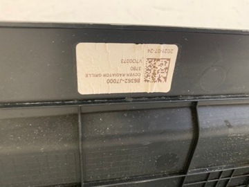 фото thumb №11, Решётка решётка решётка радиатора kia ceed iii рестайлинг 21-