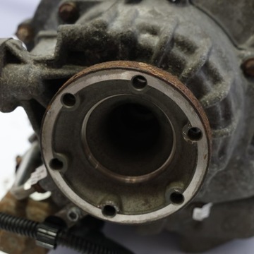 фото thumb №15, Audi a8 d4 4.2 tdi quattro міст задній диференціал диференціал mxx 0be500043c