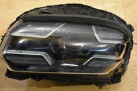 фото thumb №9, Idealny kpl. лампы передние левая правая matrix porsche taycan 1