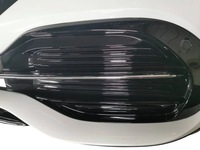 фото thumb №13, Бампер, решётка, решётка радиатора, решётки, абсорбер, радары mercedes eqs w-297 amg 162