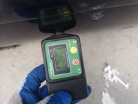 фото thumb №13, Дверь правый перед голый audi a8 d2 przed fl lz5l lu