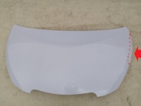 Капот nissan env200 e-nv200 белый электрик с Разборки, фото thumb