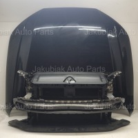 Audi a5 8w6 lift s-line бампер pas лампа перед Зі Шроту, фото thumb