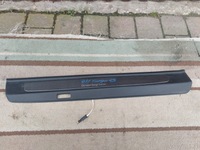 фото thumb №9, Молдинг порог l+p porsche 911 targa 4s 16r