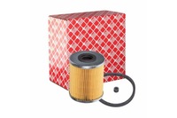 фото thumb №15, Фільтр пального nissan primastar кузов суцільні x83 d